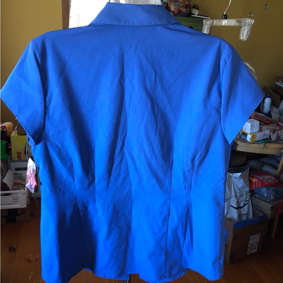 Women’s Style & Co top - Picture 4 of 7